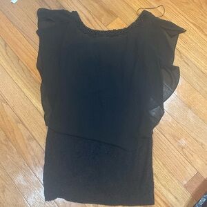 14 Petite studio one Womens short dress